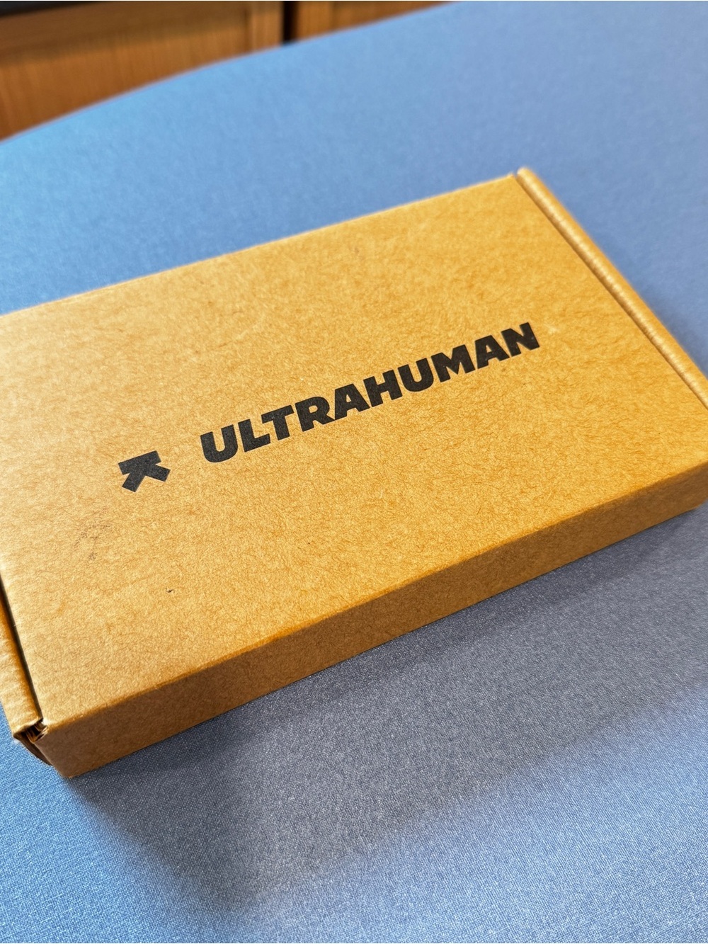 Ultrahuman Ring Air Sizing Kit